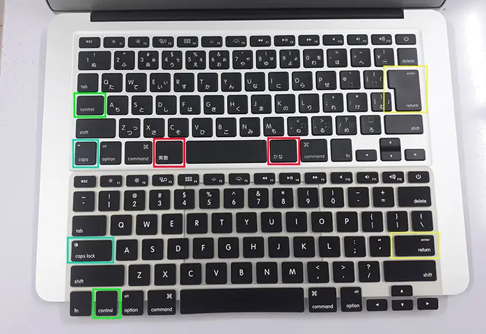 Gõ Tiếng Nhật Trên Macbook Gõ Tiếng Nhật Trên Macbook