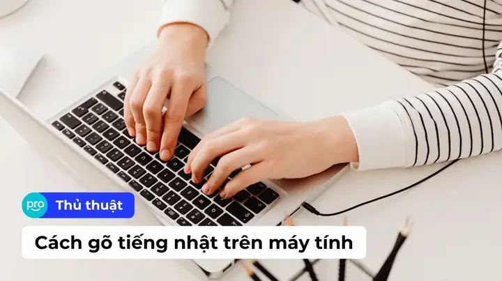 Gõ Tiếng Nhật Trên Macbook Gõ Tiếng Nhật Trên Macbook