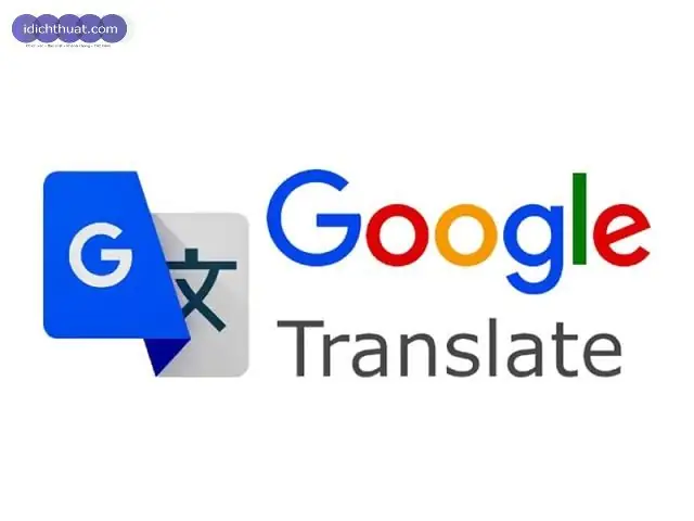 Google Dịch Tiếng Nhật Hiragana