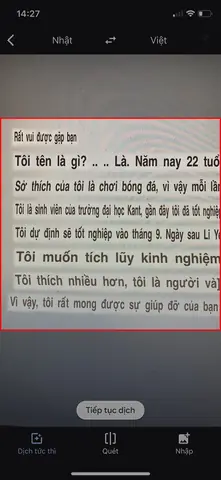 Google Dịch Tiếng Việt Sang Tiếng Nhật Bản