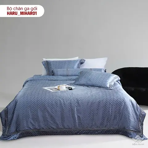 Haru Trong Tiếng Nhật