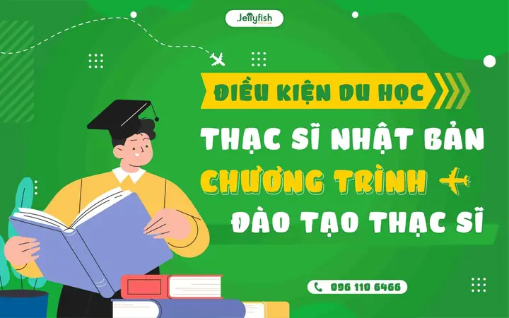 Học Bổng Du Học Tiếng Nhật