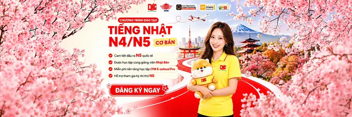 Học Phí Tiếng Nhật N5 Học Phí Tiếng Nhật N5