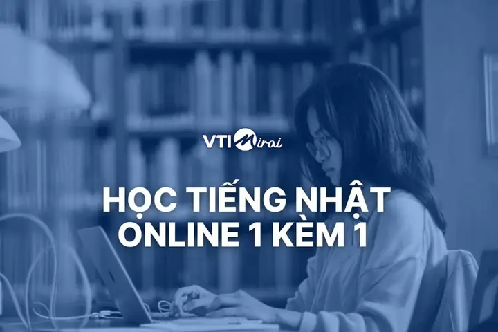Học Tiếng Nhật Chi Phí Bao Nhiêu