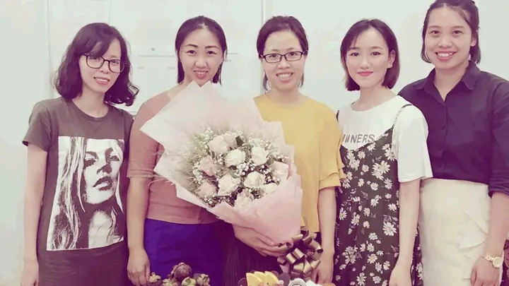 Học Tiếng Nhật Cosmos
