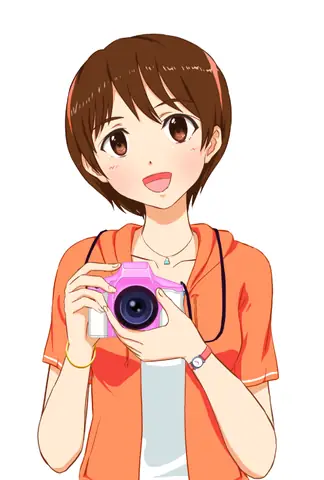 Học Tiếng Nhật Cùng Anna