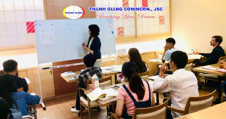 Học Tiếng Nhật Cùng Erin Học Tiếng Nhật Cùng Erin