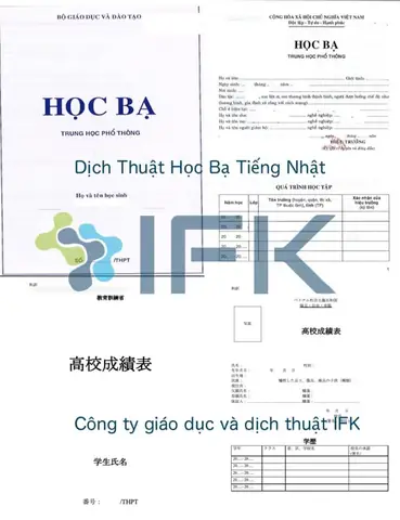 Học Tiếng Nhật Dịch Sang Tiếng Việt Học Tiếng Nhật Dịch Sang Tiếng Việt
