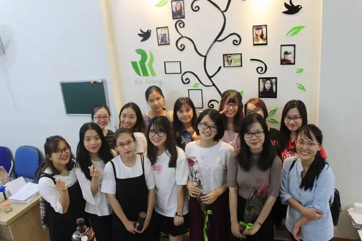 Học Tiếng Nhật Hà Đông Học Tiếng Nhật Hà Đông