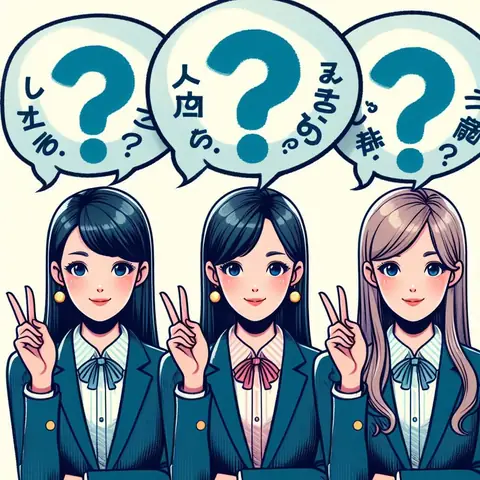 Học Tiếng Nhật Hay Học Tiếng Nhật Hay