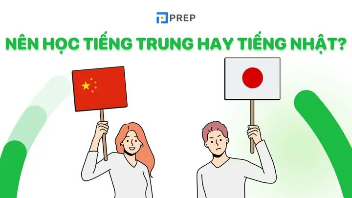 Học Tiếng Nhật Hay Tiếng Trung Học Tiếng Nhật Hay Tiếng Trung