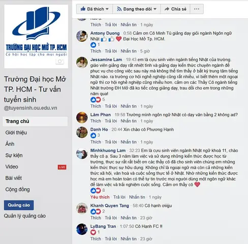 Học Tiếng Nhật Hồ Chí Minh Học Tiếng Nhật Hồ Chí Minh