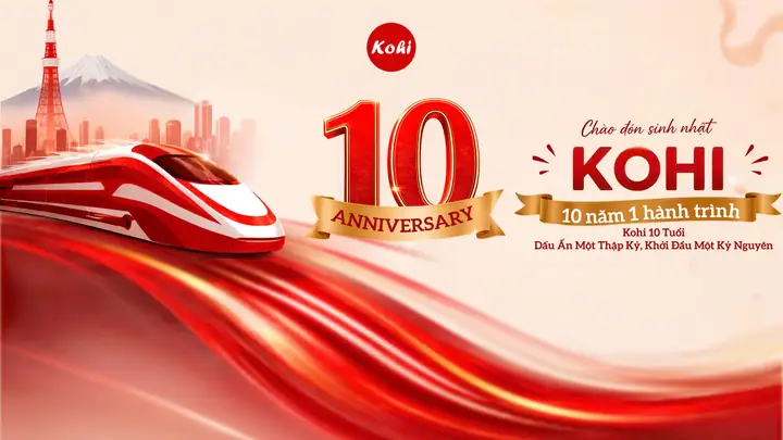 Học Tiếng Nhật Kohi Học Tiếng Nhật Kohi