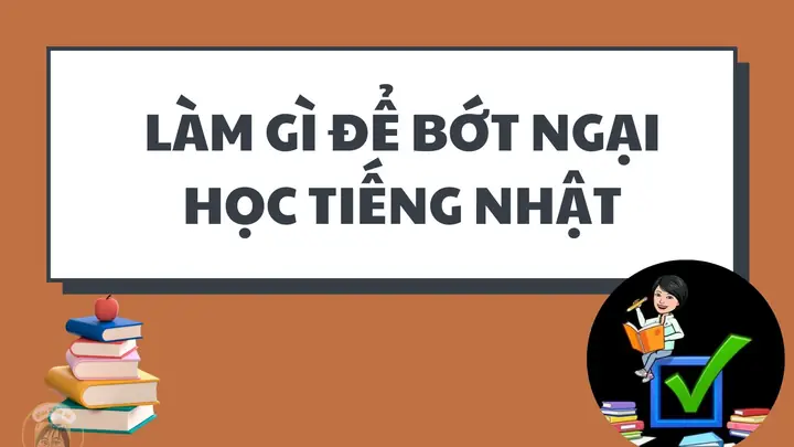 Học Tiếng Nhật Làm Gì Học Tiếng Nhật Làm Gì