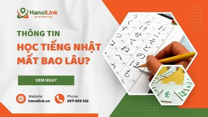 Học Tiếng Nhật N5 Bao Lâu