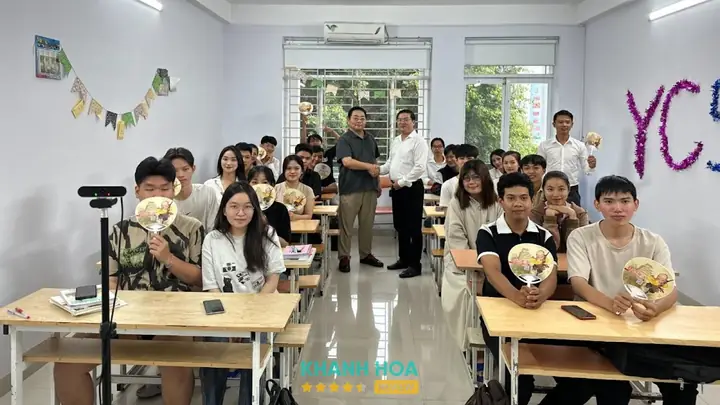 Học Tiếng Nhật Nha Trang Học Tiếng Nhật Nha Trang