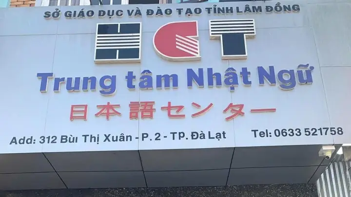 Học Tiếng Nhật Ở Đà Lạt