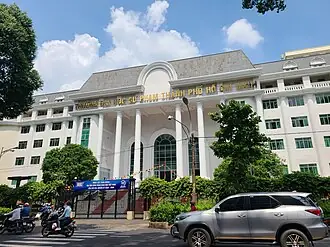 Học Tiếng Nhật Ở Đại Học Sư Phạm Tphcm Học Tiếng Nhật Ở Đại Học Sư Phạm Tphcm