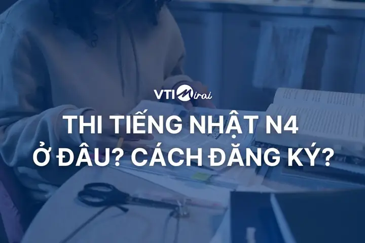 Học Tiếng Nhật Ở Đâu Học Tiếng Nhật Ở Đâu