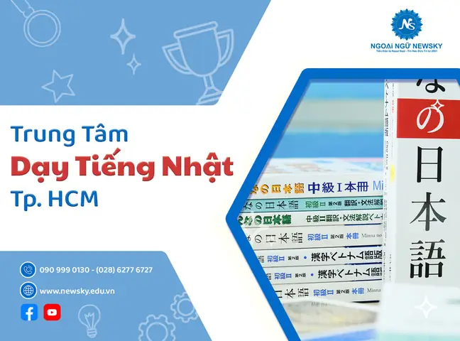 Học Tiếng Nhật Ở Đâu Tốt
