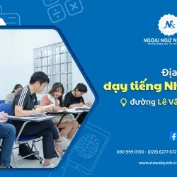 Học Tiếng Nhật Ở Đâu Tốt