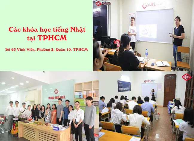 Học Tiếng Nhật Ở Hcm Học Tiếng Nhật Ở Hcm