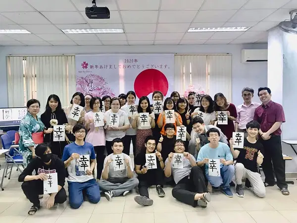 Học Tiếng Nhật Ở Hcm Học Tiếng Nhật Ở Hcm