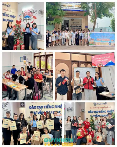 Học Tiếng Nhật Ở Quy Nhơn Học Tiếng Nhật Ở Quy Nhơn