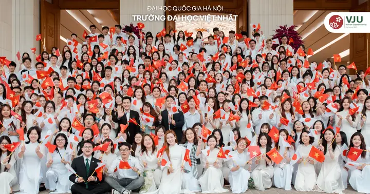 Học Tiếng Nhật Ở Trường Đại Học Nào