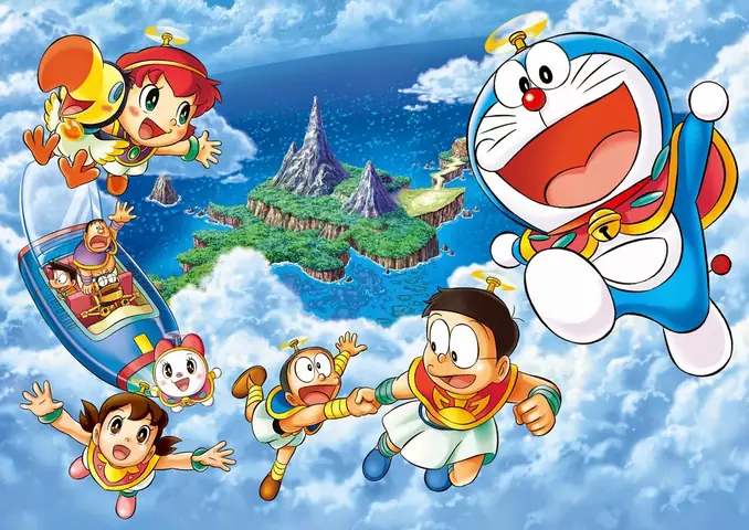 Học Tiếng Nhật Qua Anime Học Tiếng Nhật Qua Anime