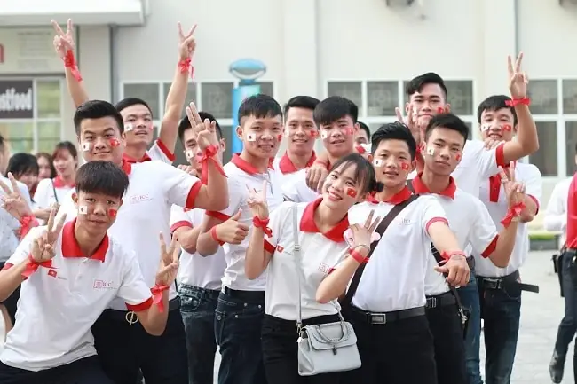 Học Tiếng Nhật Quận 6