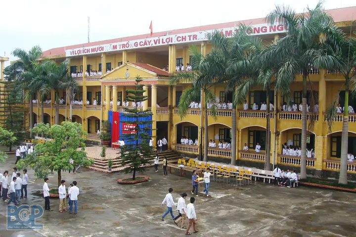 Học Tiếng Nhật Tại Bắc Giang Học Tiếng Nhật Tại Bắc Giang