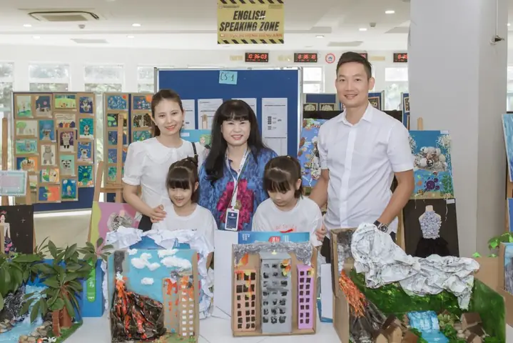 Học Tiếng Nhật Tại Hải Dương