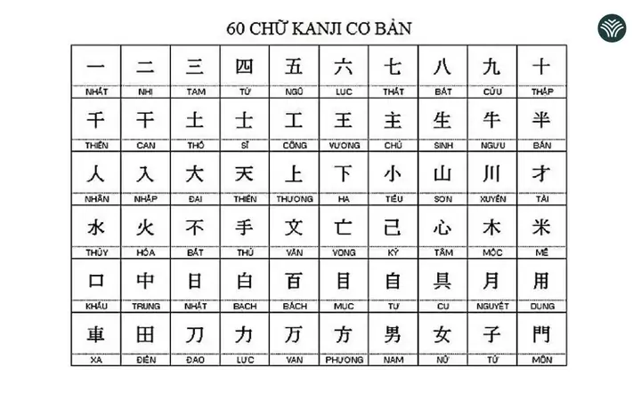 Học Tiếng Nhật Thì Bắt Đầu Từ Đâu Học Tiếng Nhật Thì Bắt Đầu Từ Đâu