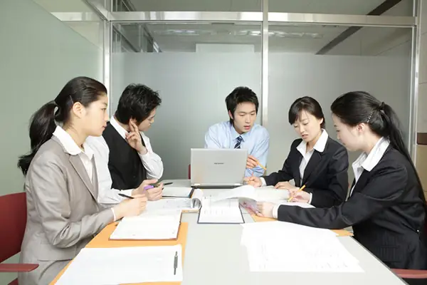 Hỏi Thăm Bằng Tiếng Nhật