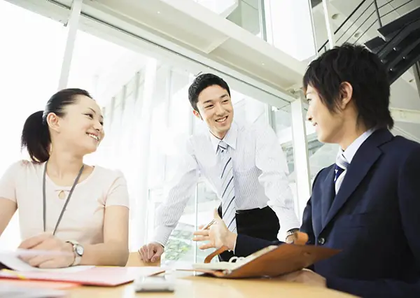 Hỏi Thăm Bằng Tiếng Nhật