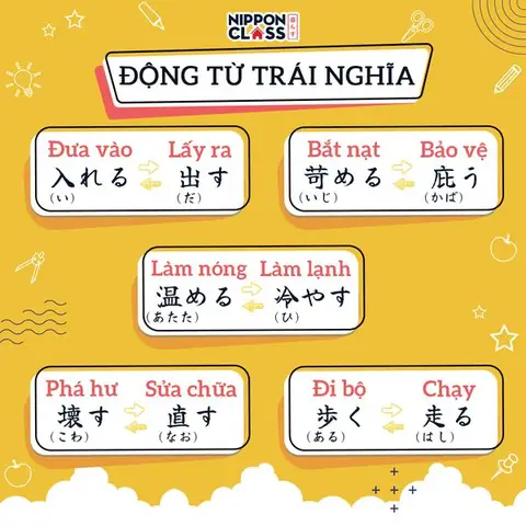 Lặng Trong Tiếng Nhật