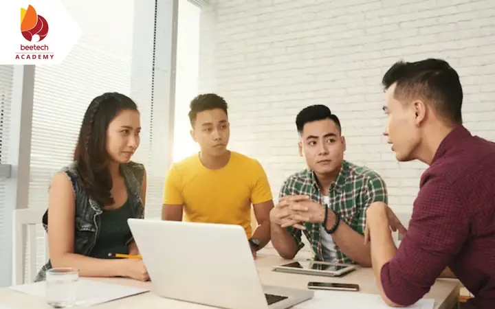 It Comtor Tiếng Nhật