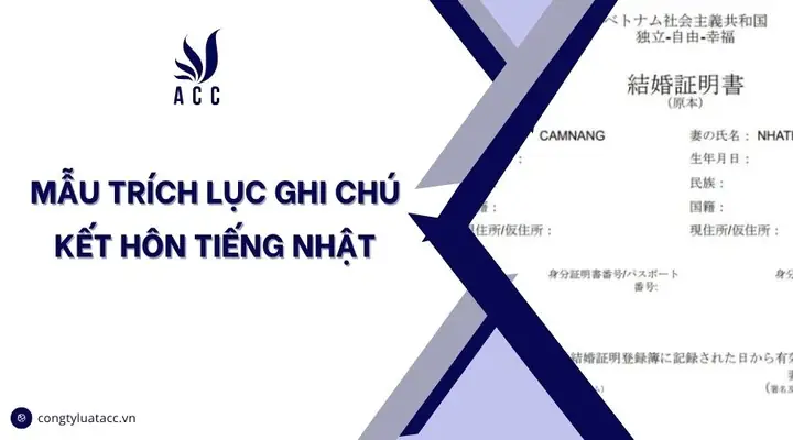 Kết Hôn Tiếng Nhật Kết Hôn Tiếng Nhật