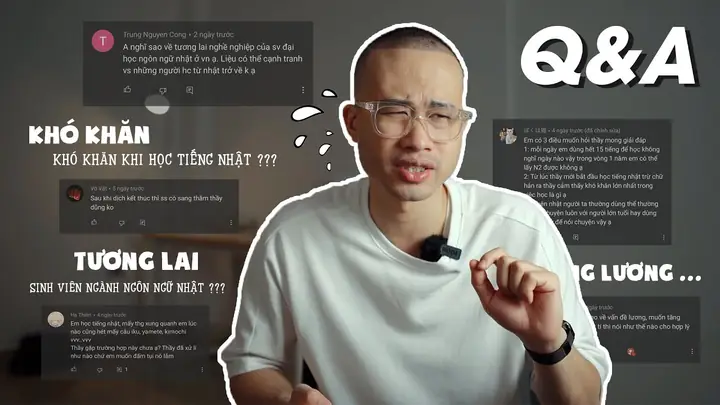 Khó Khăn Khi Học Tiếng Nhật Khó Khăn Khi Học Tiếng Nhật