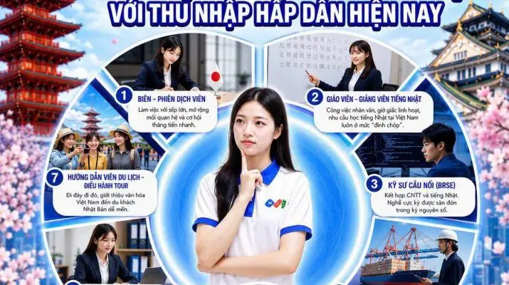 Khóa Học Biên Phiên Dịch Tiếng Nhật Tại Hà Nội Khóa Học Biên Phiên Dịch Tiếng Nhật Tại Hà Nội