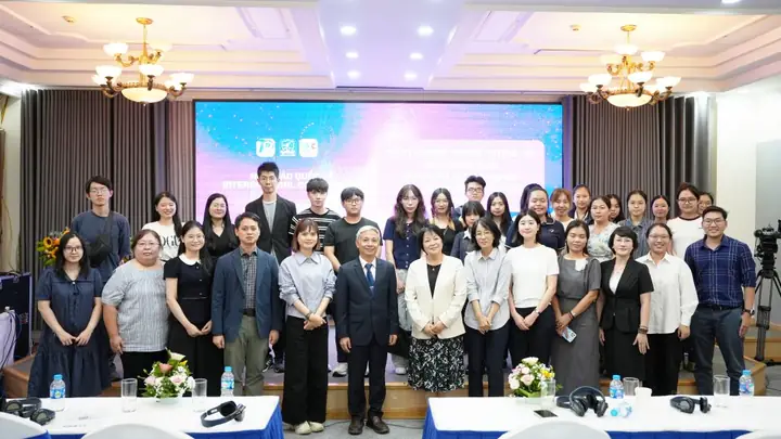 Khóa Học Biên Phiên Dịch Tiếng Nhật Tại Hà Nội Khóa Học Biên Phiên Dịch Tiếng Nhật Tại Hà Nội