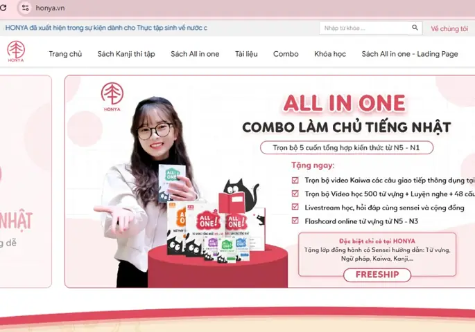 Khóa Học Tiếng Nhật Online Miễn Phí Khóa Học Tiếng Nhật Online Miễn Phí