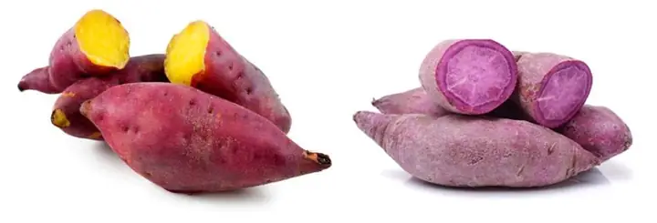 Khoai Lang Tiếng Nhật Là Gì