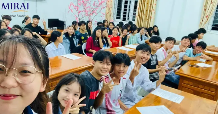 Không Biết Tiếng Nhật Là Gì
