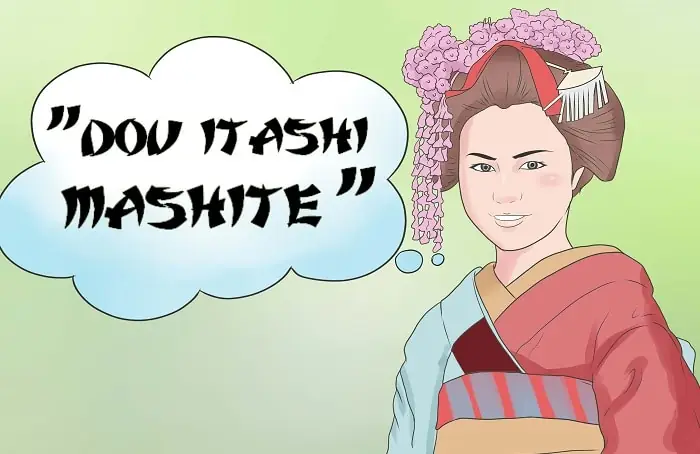 Không Có Chi Tiếng Nhật Không Có Chi Tiếng Nhật