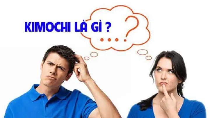 Kimochi Tiếng Nhật Nghĩa Là Gì