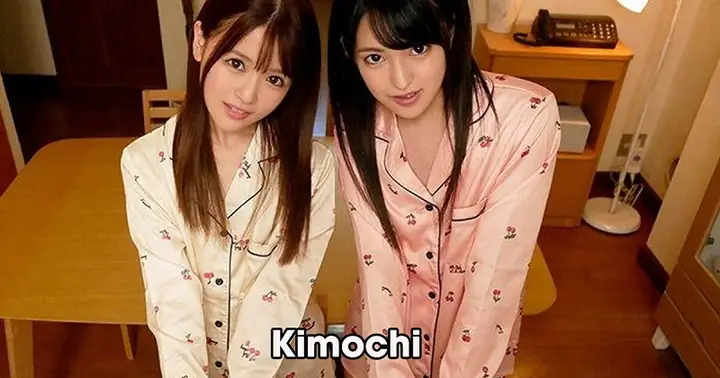 Kimochi Tiếng Nhật Nghĩa Là Gì