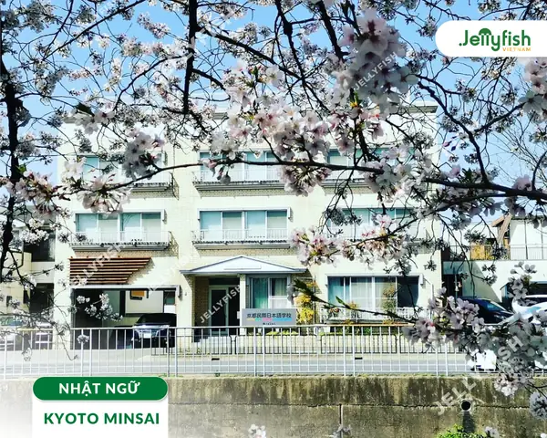Kyoto Tiếng Nhật Kyoto Tiếng Nhật