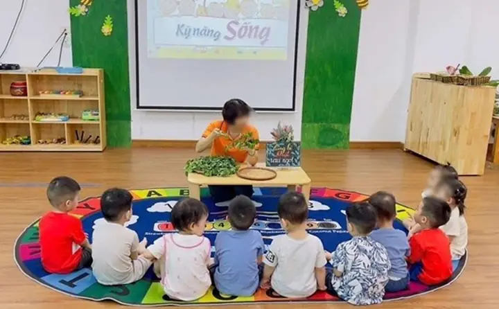 Làm Quen Tiếng Nhật Làm Quen Tiếng Nhật